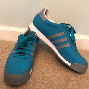 Men’s Adidas Samoa